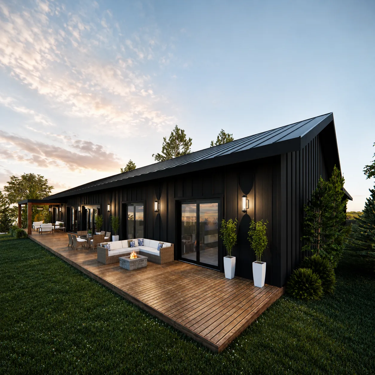 Mischa’s Vacation Home
