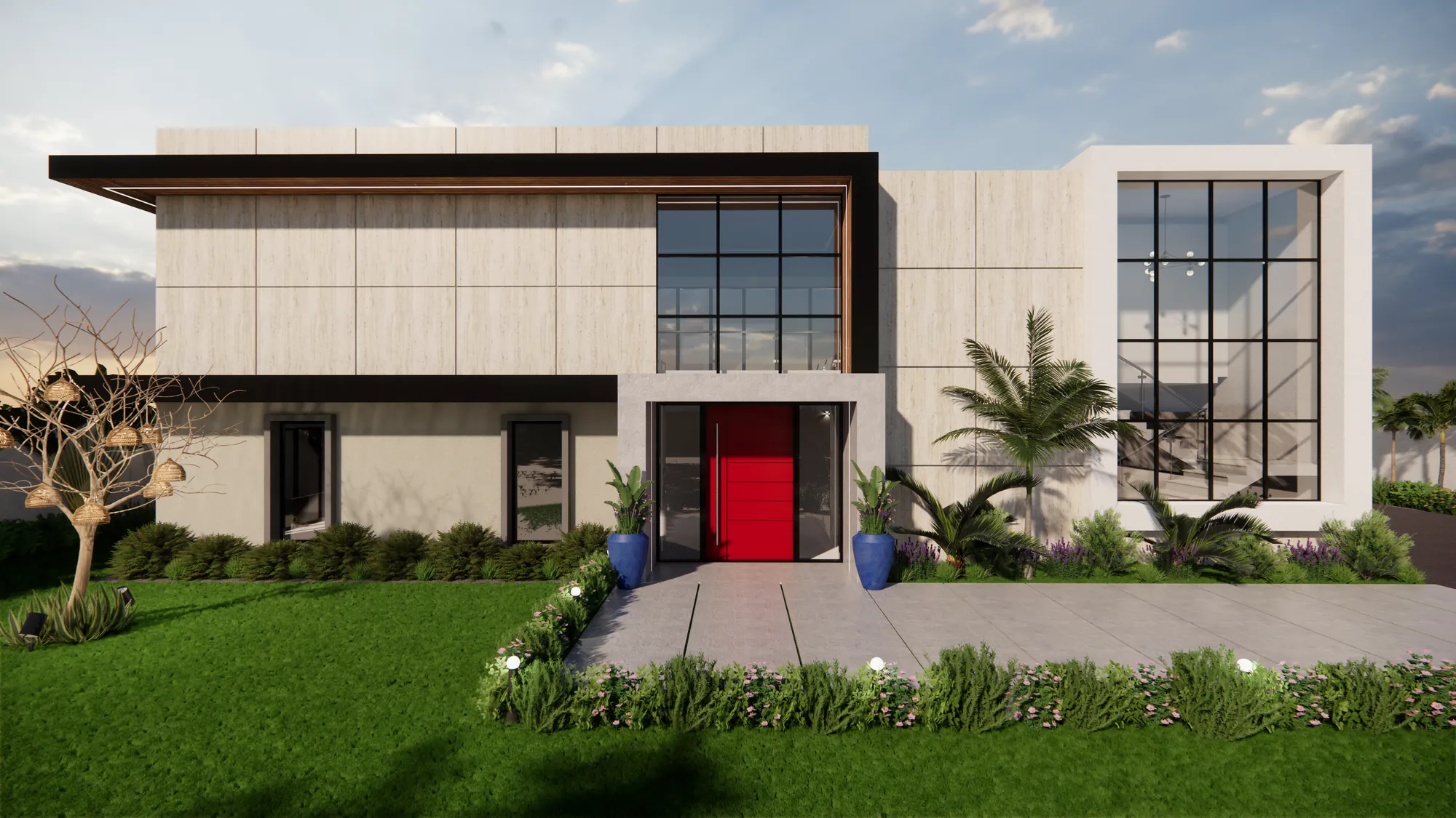 Noyola Residence