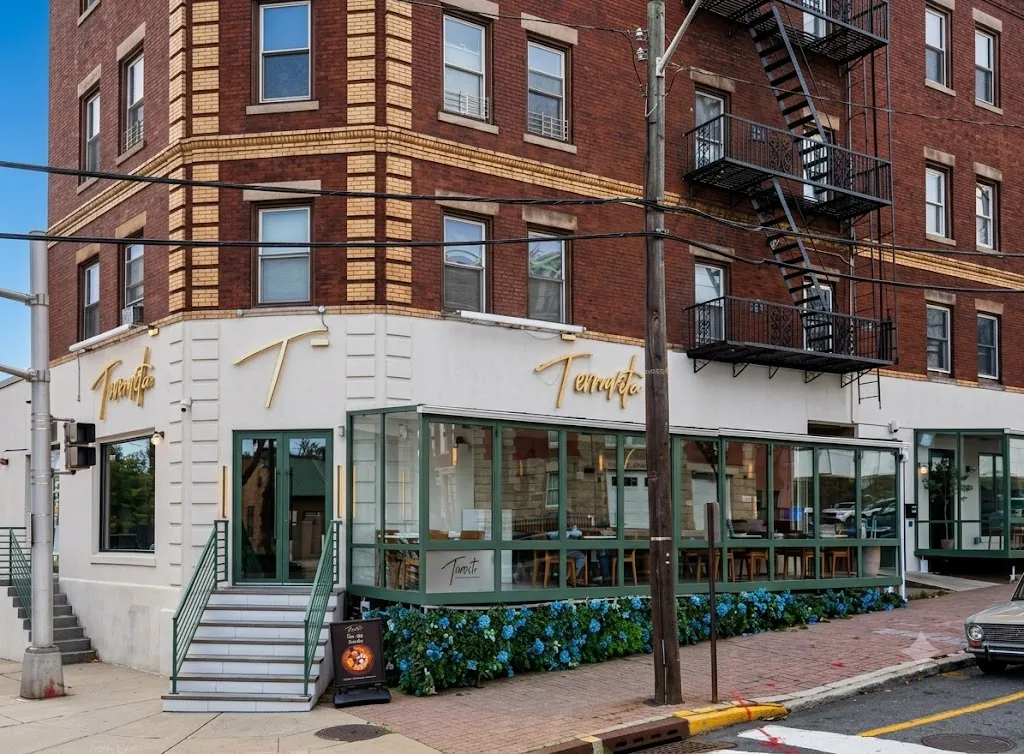 Terravita Terrace