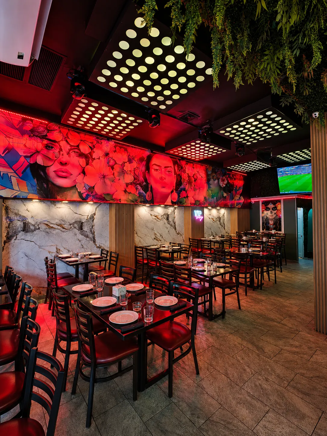 Parrilla Azteca Cibaena