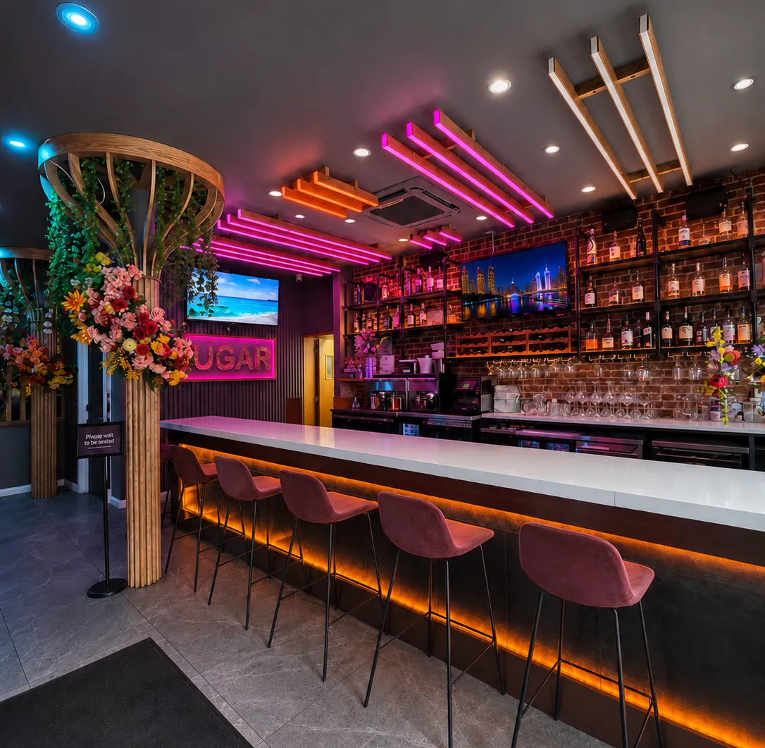 Sugar Restaurant