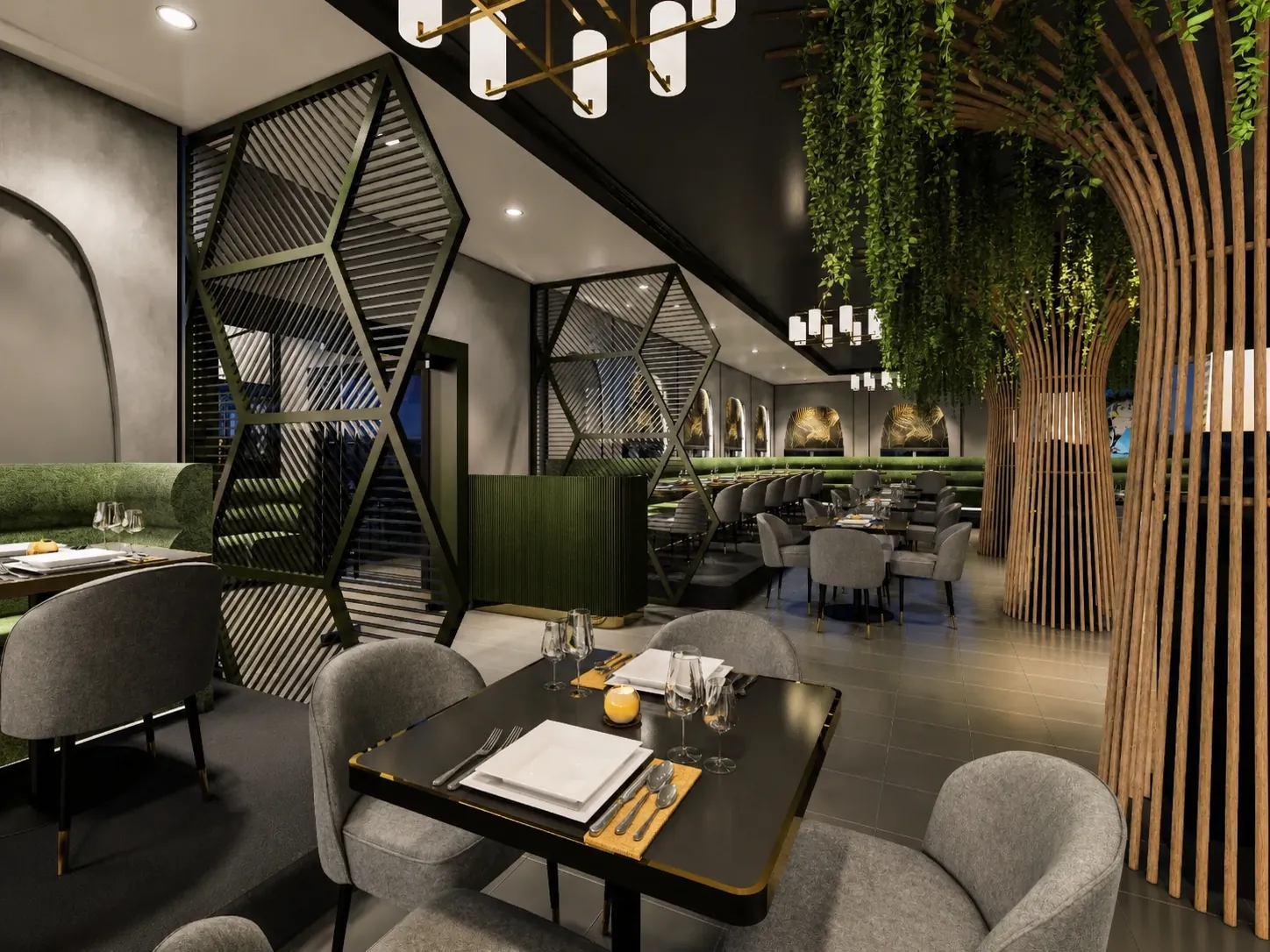 Cantina 46